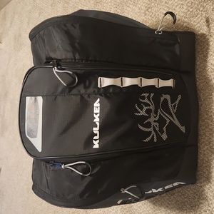 Kulkea Kids Ski Boot Bag